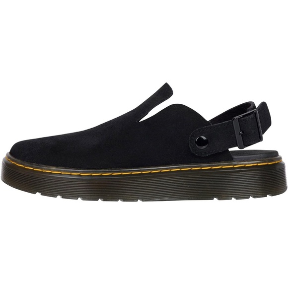 Dr. Martens Unisex's Carlson Mule - US 7W - US 6M - Picture 5 of 8